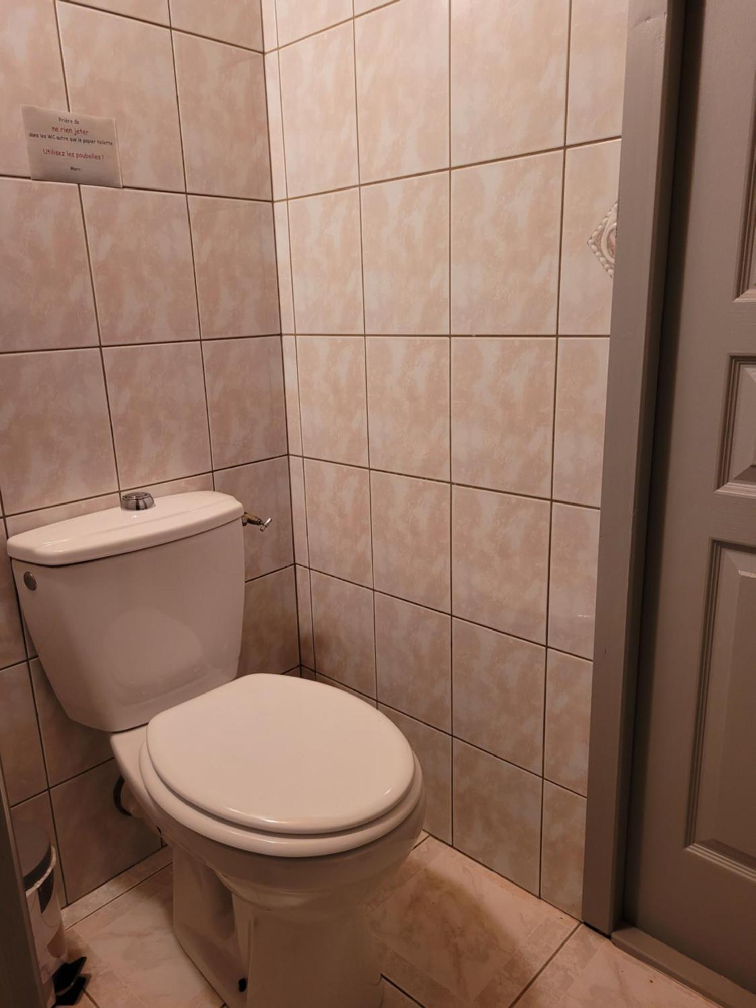 Centfontaines City Bonnevaux  Kültér fotó