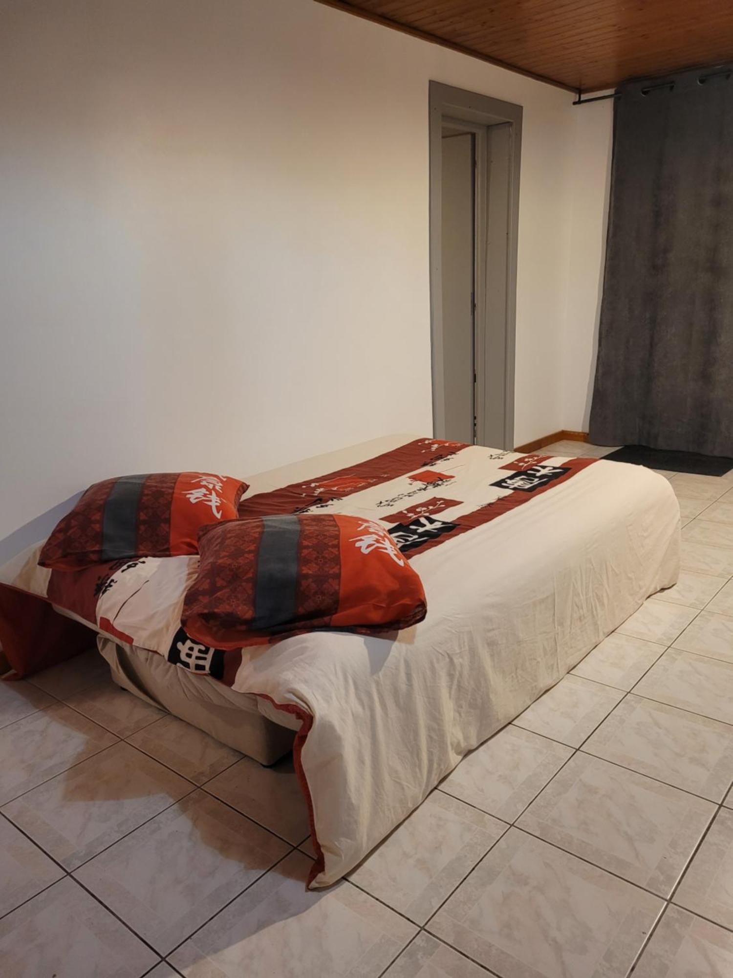 Centfontaines City Bonnevaux  Kültér fotó